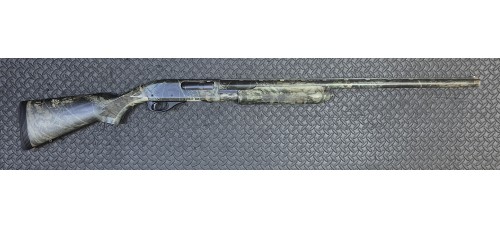 Remington 870 Super Magnum Special Purpose 12 Gauge 3.5" 28" Barrel Pump Action Shotgun Used